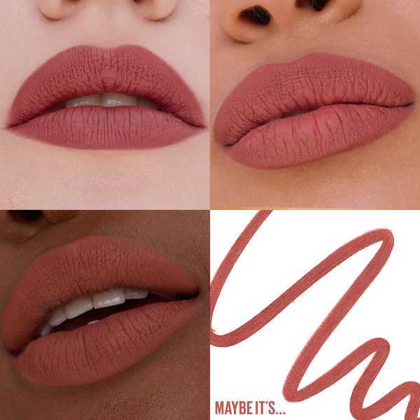 Maybelline New York Lifter Liner 013 Maybe Its