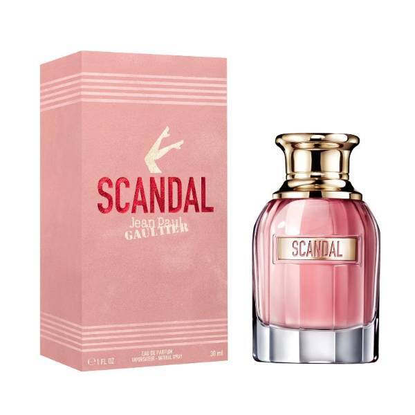 Jean Paul Gaultier Scandal Eau de Parfum Spray 30ml