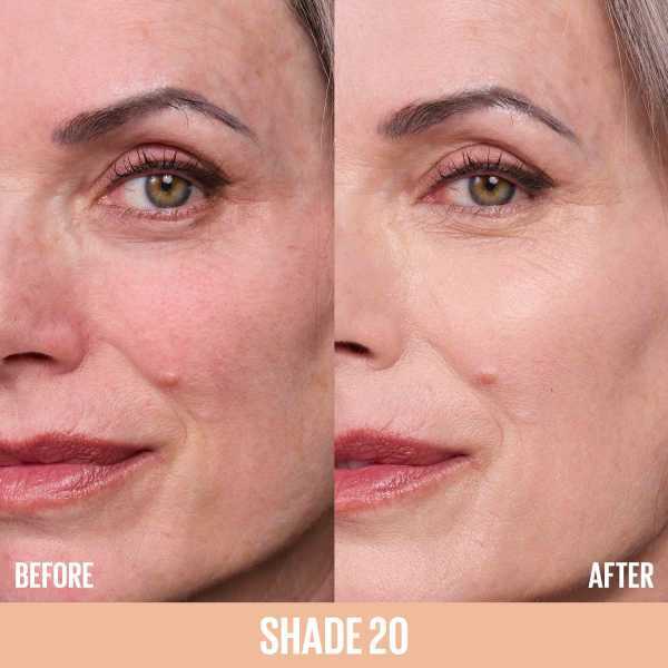 Maybelline Lifter Concealer 20