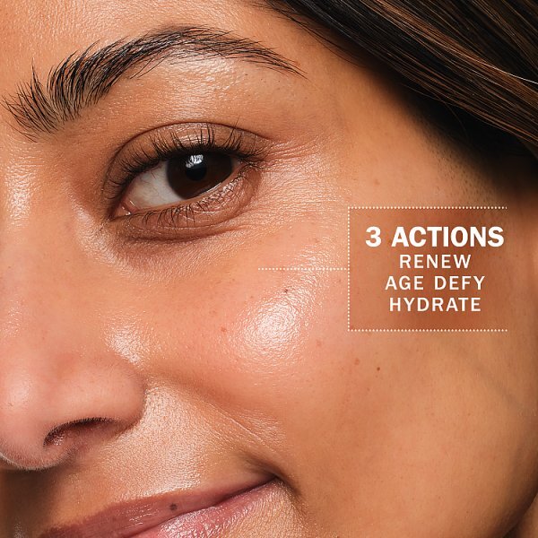 Olay Niacinamide 24 + Vitamin E Eye Cream, 15ml