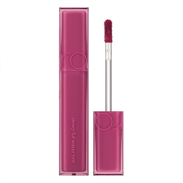 Rom&Nd Dewy·Ful Water Tint 08 Berry Divine