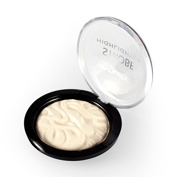 Revolution Vivid Baked Highlights  Ever Glow Lights