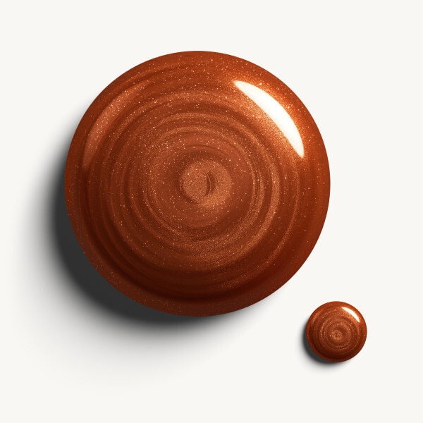 Essie Gel Couture Gel-Like Nail Polish Baby Carats