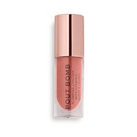 Revolution Pout Bomb Lip Plumping Gloss KISS