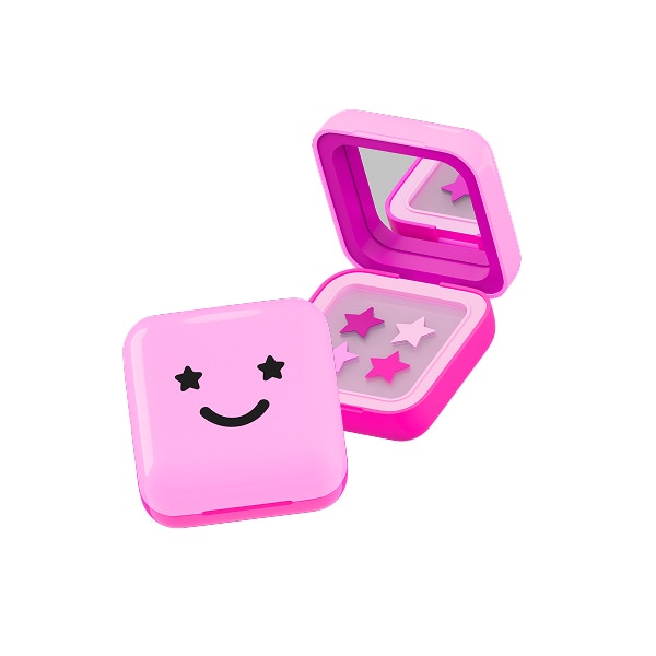 Starface Hydro-Star Big Pink Compact Kit
