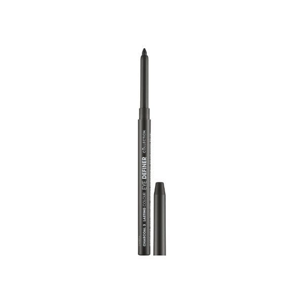 Collection Eye Definer - Charcoal