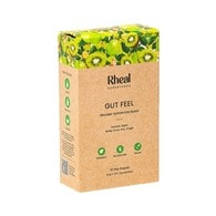 Rheal Superfoods Gut Feel 10 X 5G