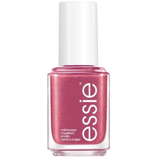 Essie Core 785 Ferris Of Them All Mauve Nail Polish