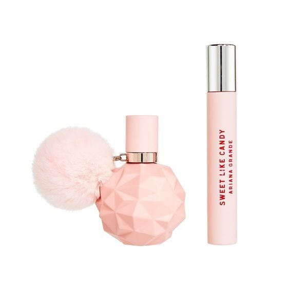 Ariana Grande Sweet Like Candy 30ml Giftset + Spray Pen 10ml