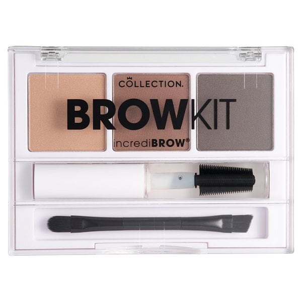 Collection Incredibrow Eyebrow Kit Blonde