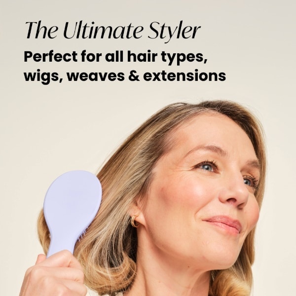 Tangle Teezer Ultimate Detangler Electric Raspberry