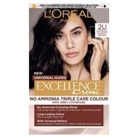 Excellence Crème Universal Nudes 2U Brunette Hair Dye