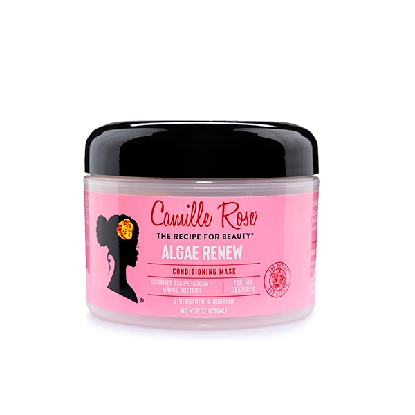 Camille Rose Algae Renew Deep Conditioner 240ml