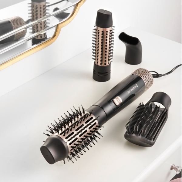Remington Blow Dry & Style 1000W Air Styler As7500