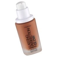 Collection Lasting Perfection Glow Foundation Cocoa