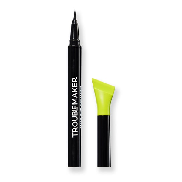 Trouble Maker Toolbox Silicone Stamp Liquid Eyeliner Black
