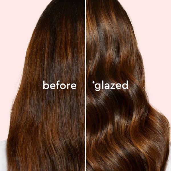 Glaze Supergloss Toning Conditioning GlossCocoa Lights 190ml