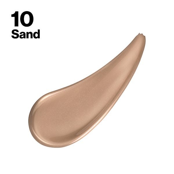 Max Factor Glow Framer Bronzing and Illuminating Tint,  Sand 30ml