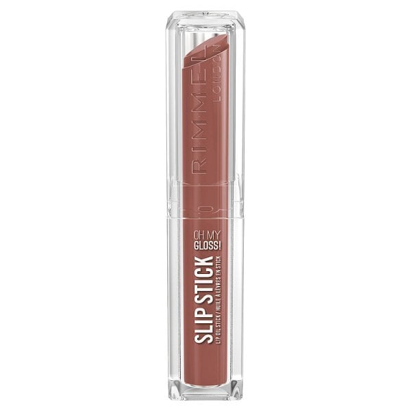 Rimmel Oh My Gloss! Slip Stick 500 Cappuccino Deep
