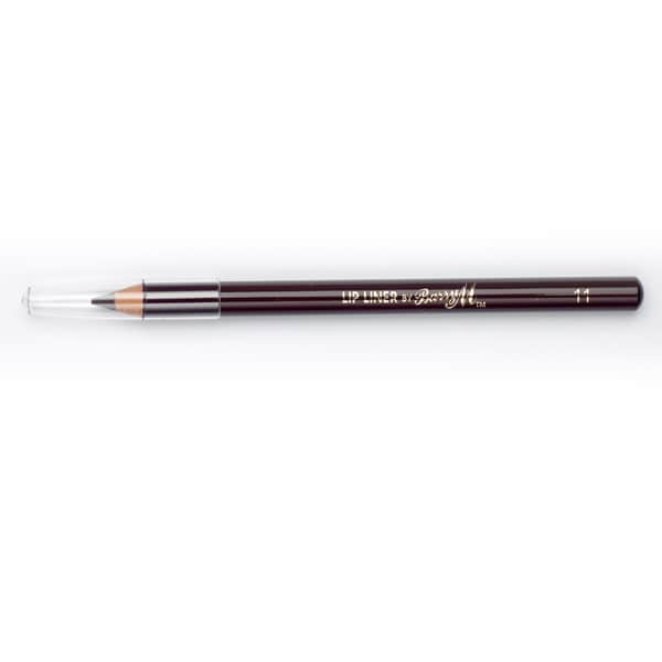 Barry M Lip Lip Liner Plum