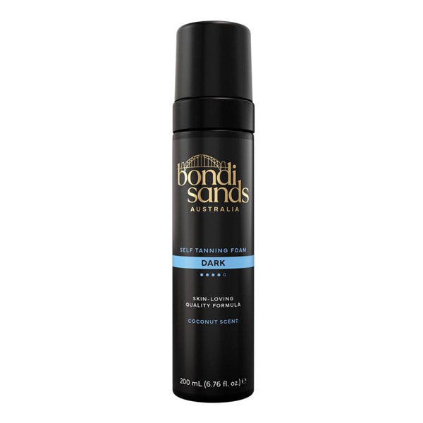 Bondi Sands Self tanning Foam Dark 200ml