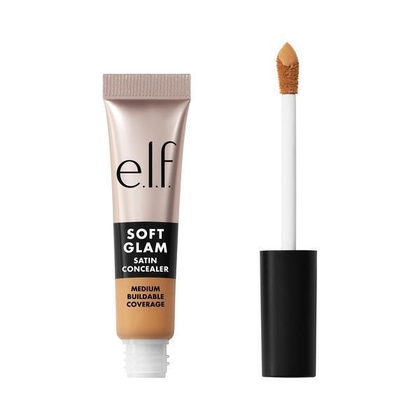 E.L.F. Soft Glam Medium Coverage Concealer 30 Medium Warm