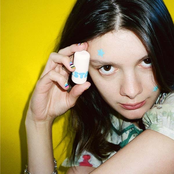 Starface Star Balm Very Vanilla 4.30g