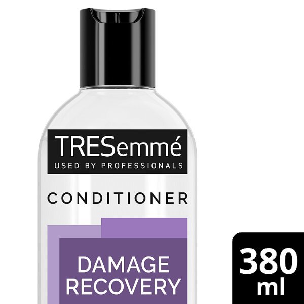 Tresemme Pro Pure Damage Recovery Conditioner 380Ml
