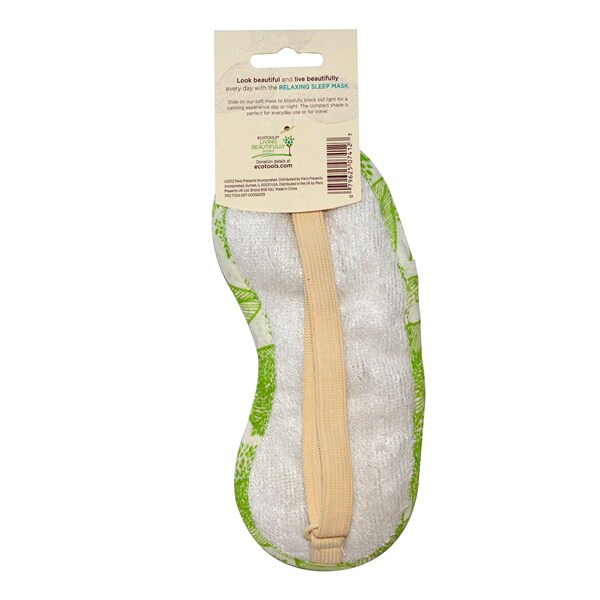 EcoTools Soft Relaxing Sleep Mask