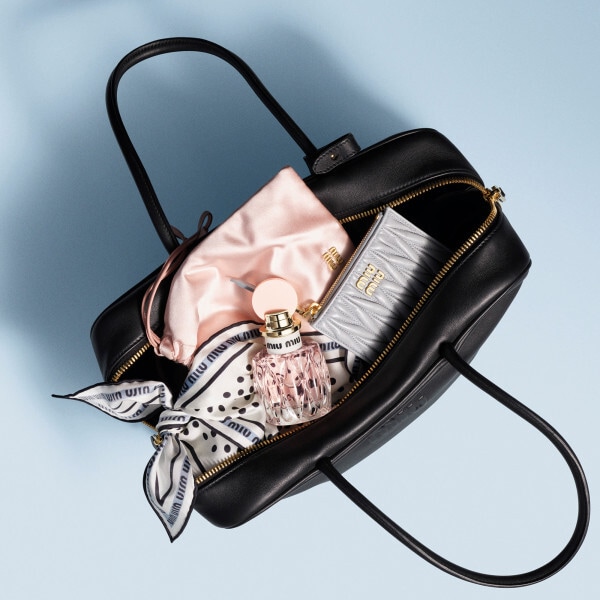 Miu Miu Eau de Toilette Eau Rosee 50ml