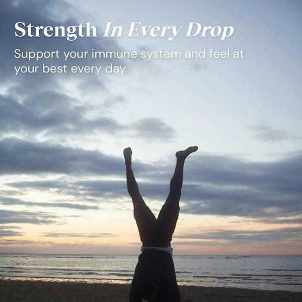 Twinings Superblends Defence Tea, 20 Tea Bags