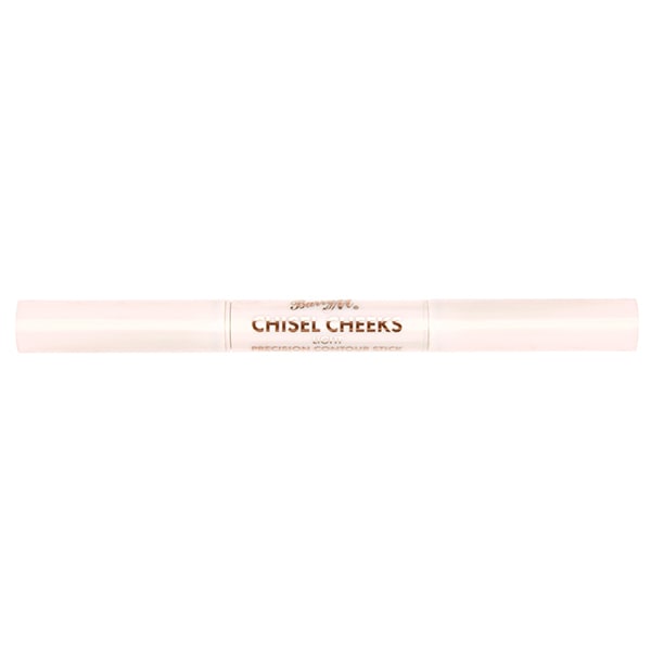 Barry M Chisel Cheeks Precision Contour Stick - Light