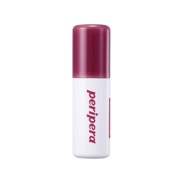 Peripera Ink Peel Off Lip Stain 01 Black Cherry 4.5G