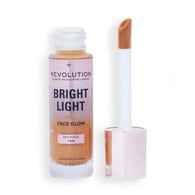 Revolution Bright Light Face Glow Radiance Tan