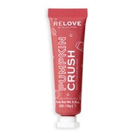 Relove Pumpkin Crush Cream Blusher - Java Plum