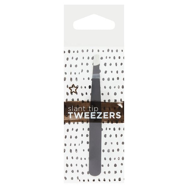 Superdrug Slanted Tweezers