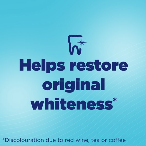 Steradent Pro White Denture Cleaner Mint Fresh Tablets 30s