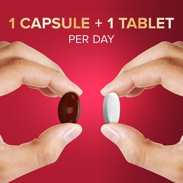 Seven Seas JointCare Collagen- Duo Pack(30 Capsules+30 Tablets)