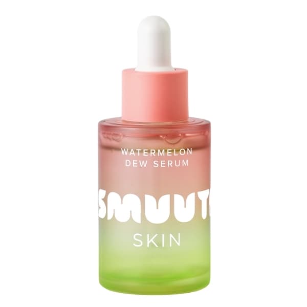 Smuuti Skin Watermelon Dew Serum 30ml