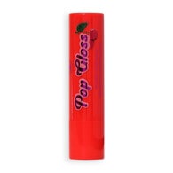 I Heart Revolution Pop Gloss Balm Cherry Red