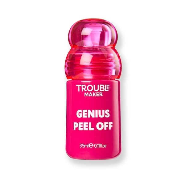 Trouble Maker Genius Peel-off Lip Liner Stain Witcraft