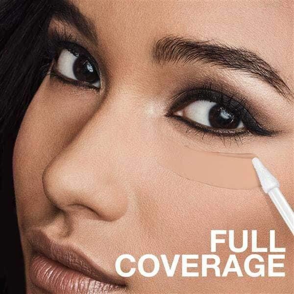 Maybelline Superstay Concealer 65 Deep Bronze