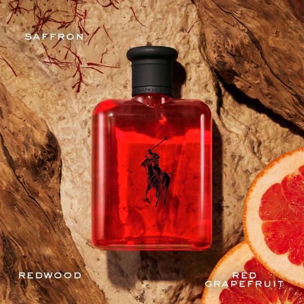 Polo red aftershave 125ml online