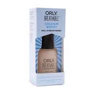 Orly Breathable Calcium Boost Nail Strengthener 18ml