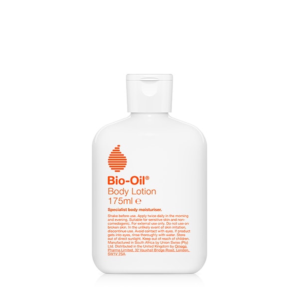 DNR Bio-Oil Body Lotion 175Ml
