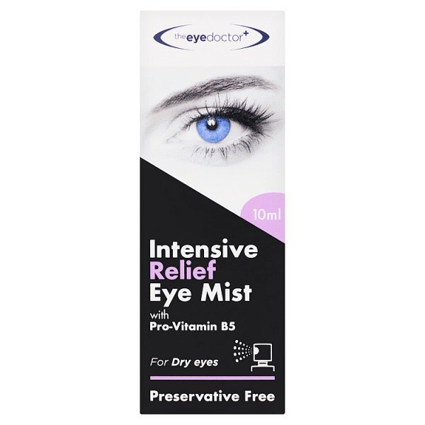 THE EYE DR INTENSIVE RELIEF EYE MIST