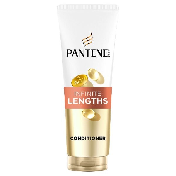 Pantene Infinite Lengths Pro-V Hair Conditioner 350ML