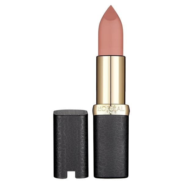 L'Oreal Color Riche Matte Lipstick Moka Chic 633