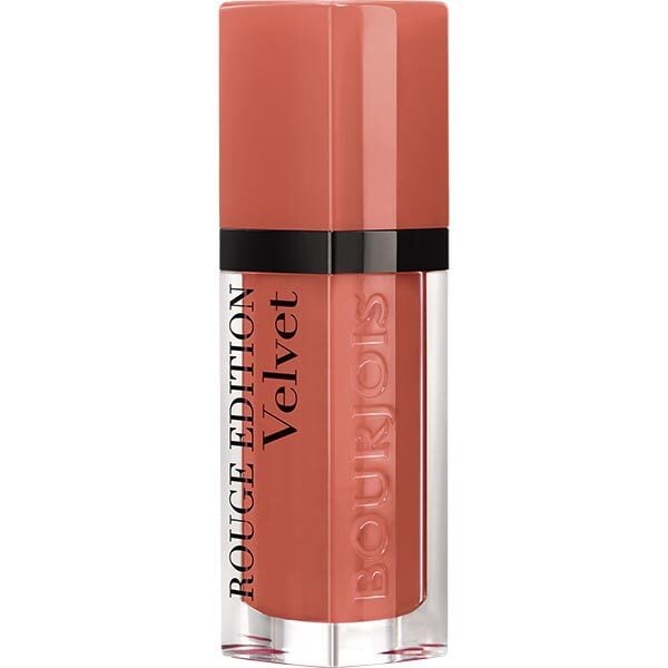 Bourjois Rouge Velvet Lipstick Honey Mood T16 7.7ml