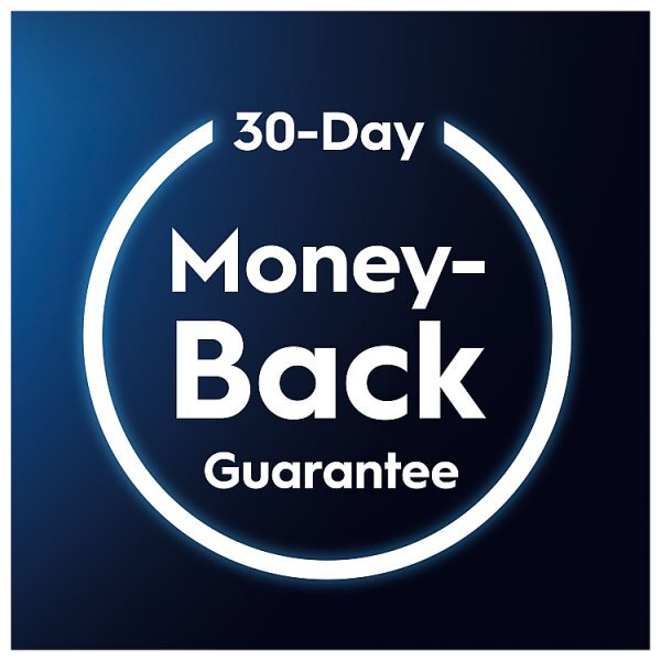 Oral-B Pro 1 Pink Electric Toothbrush + Travel Case